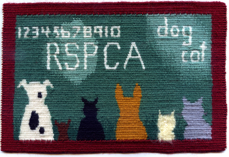 Education at the RSPCA